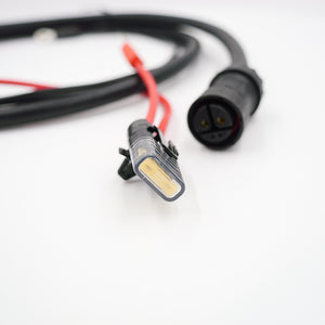 DEFA Batterieladekabel für MultiCharger