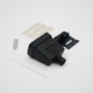 Motorola Zubehöranschluss-Kit für Zubehörbuchse MXP600 PMLN8541A