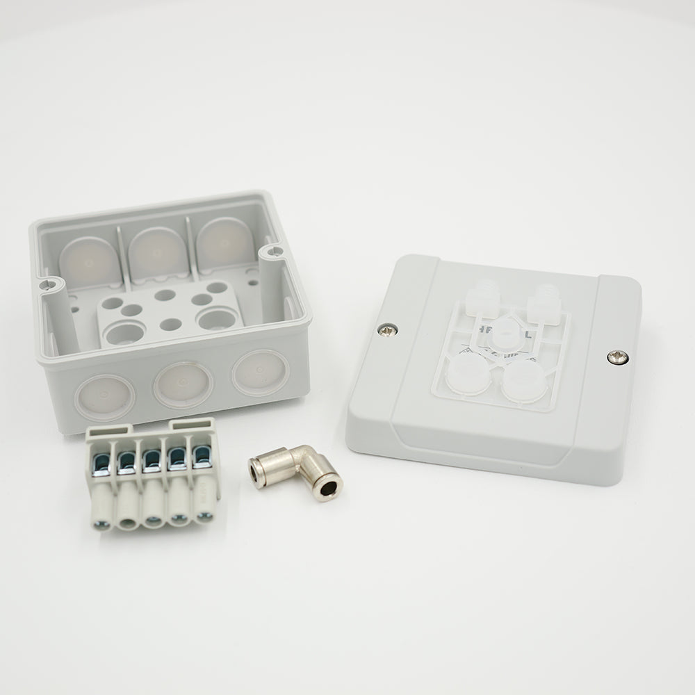 Marechal RETTBOX® AIR Anschlusskit