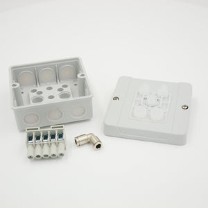 Marechal RETTBOX® AIR Anschlusskit