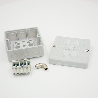 Marechal RETTBOX® AIR Anschlusskit