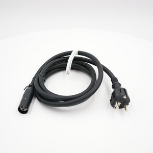 DEFA Anschluss Schuko PlugIn