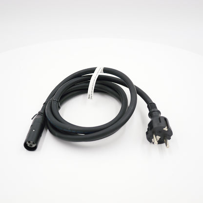 DEFA Anschluss Schuko PlugIn