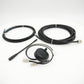 SET Kombiantenne Tetra/GPS (kurzer Strahler) + Leitungssatz für Sepura