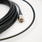 SET Kombiantenne Tetra/GPS (langer Strahler) + Leitungssatz für Motorola