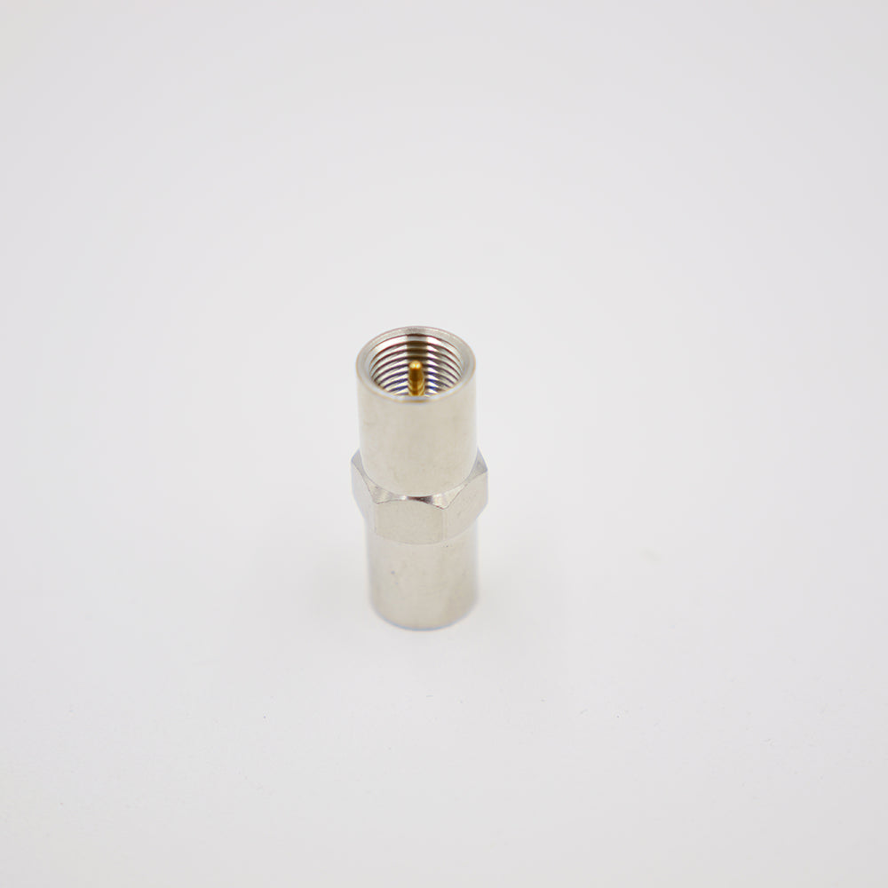 FME-P Adapter FME(m) <--> FME(m), gerade