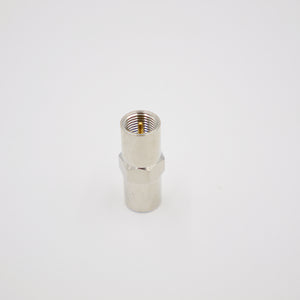 FME-P Adapter FME(m) <--> FME(m), gerade