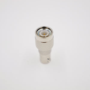 BNC Adapter, BNC Buchse auf TNC Stecker