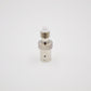 Adapter FME(f) auf BNC(f), gerade