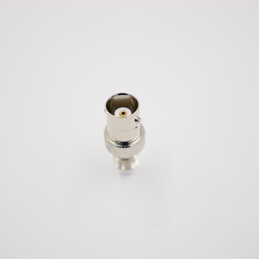Adapter FME(f) auf BNC(f), gerade