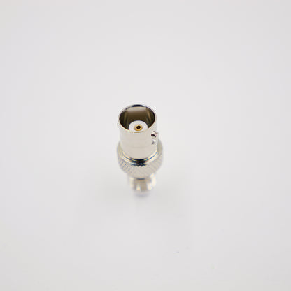 Adapter FME(f) auf BNC(f), gerade