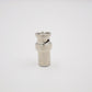 BNC Adapter, BNC Stecker auf FME Stecker