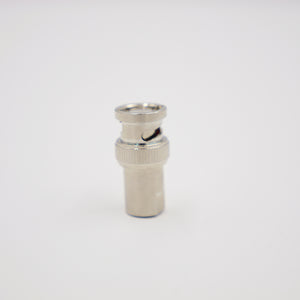 BNC Adapter, BNC Stecker auf FME Stecker