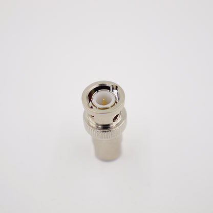 BNC Adapter, BNC Stecker auf FME Stecker