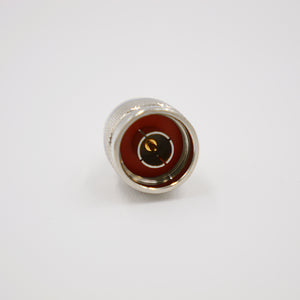 BNC Adapter, BNC Buchse auf N Stecker