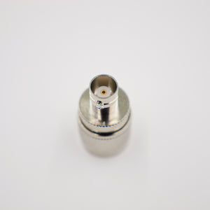 BNC Adapter, BNC Buchse auf N Stecker