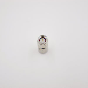 FME(m)-SMA(m), Adapter, gerade