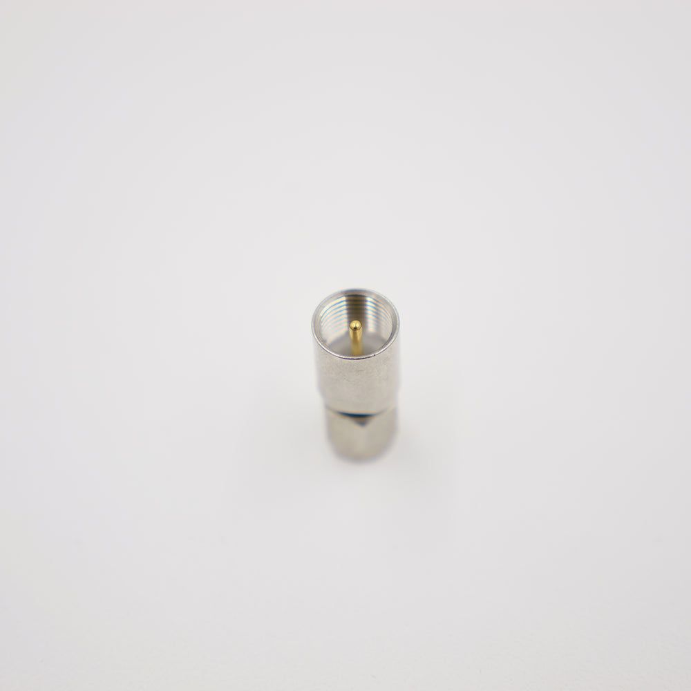 FME(m)-SMA(m), Adapter, gerade