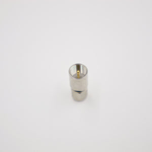 FME(m)-SMA(m), Adapter, gerade