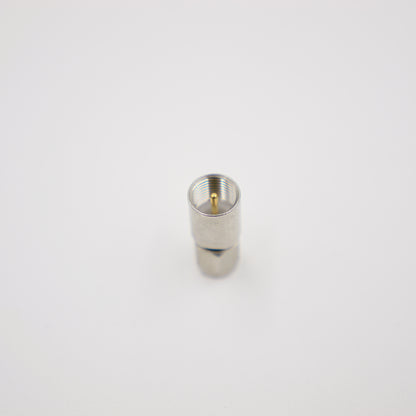 FME(m)-SMA(m), Adapter, gerade