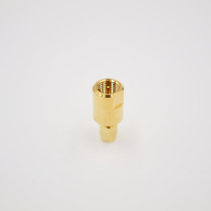 FME(m)-SMC(m), Adapter FME(m) auf R-SMC(f) Reverse, gerade