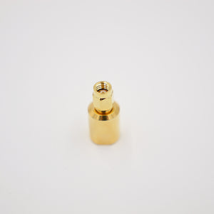 FME(m)-SMC(m), Adapter FME(m) auf R-SMC(f) Reverse, gerade