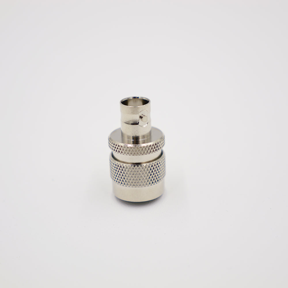 Adapter UHF(m) auf BNC(f), gerade