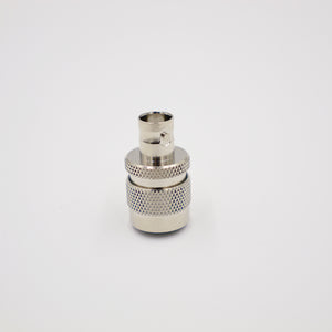 Adapter UHF(m) auf BNC(f), gerade
