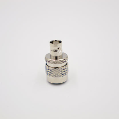 Adapter UHF(m) auf BNC(f), gerade