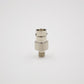 Adapter BNC(f) auf SMA(f), gerade