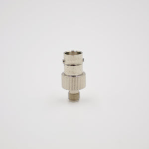 Adapter BNC(f) auf SMA(f), gerade