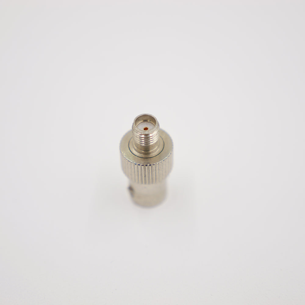 Adapter BNC(f) auf SMA(f), gerade