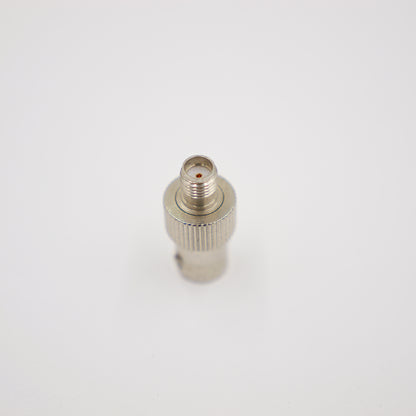Adapter BNC(f) auf SMA(f), gerade