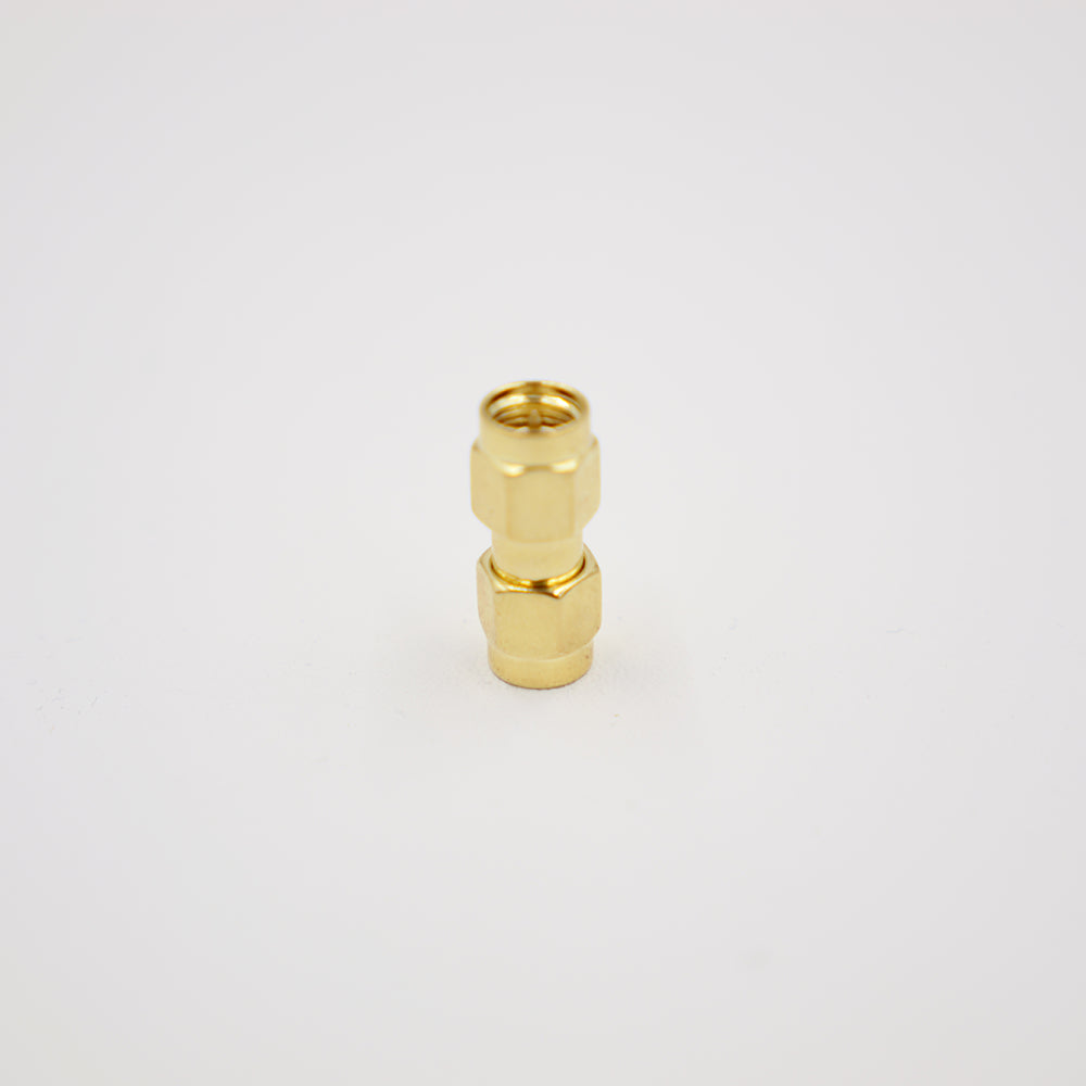 SMA Verbinder, SMA Stecker auf SMA Stecker