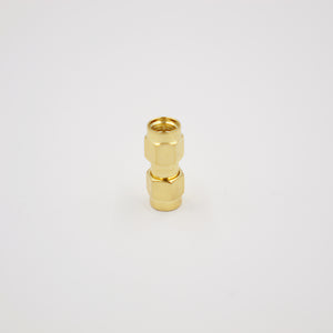 SMA Verbinder, SMA Stecker auf SMA Stecker