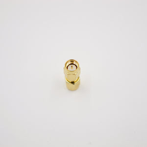 SMA Verbinder, SMA Stecker auf SMA Stecker