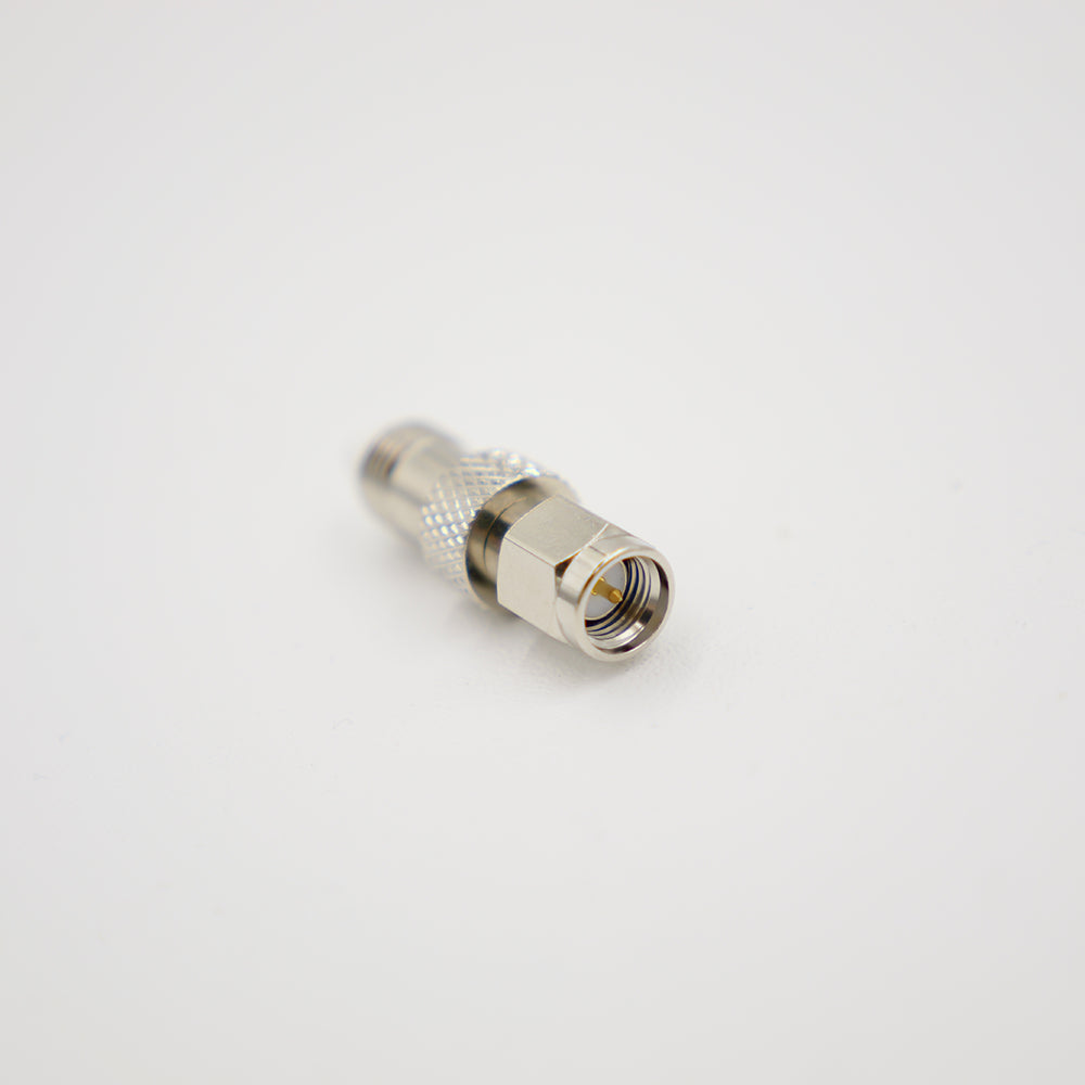 FME Adapter, FME Buchse auf SMA Stecker