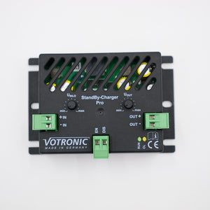 Votronic StandBy Charger Pro
