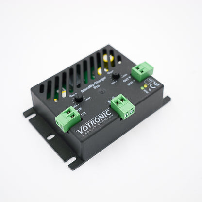Votronic StandBy Charger Pro