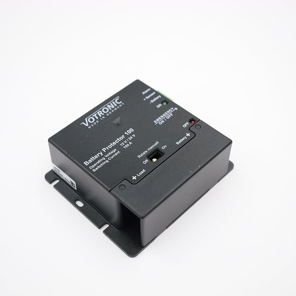 Votronic Battery Protector 100 Unterspannungsschutz