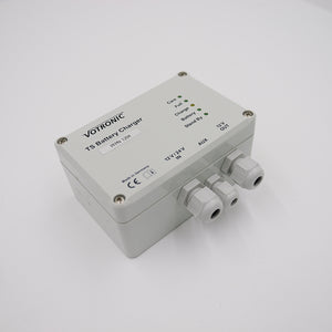 Votronic PFPN 1204 On Board B2B Ladewandler TS-Batterieladegerät