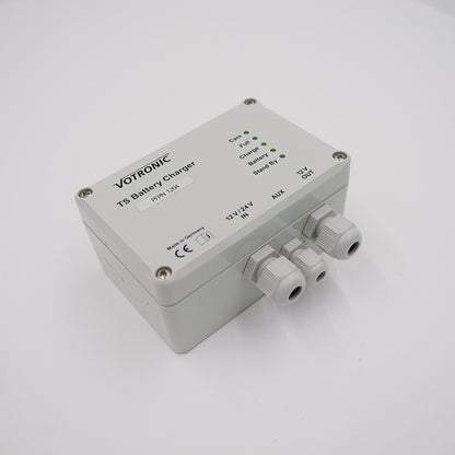 Votronic PFPN 1204 On Board B2B Ladewandler TS-Batterieladegerät