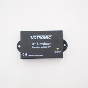Votronic D+ Simulator
