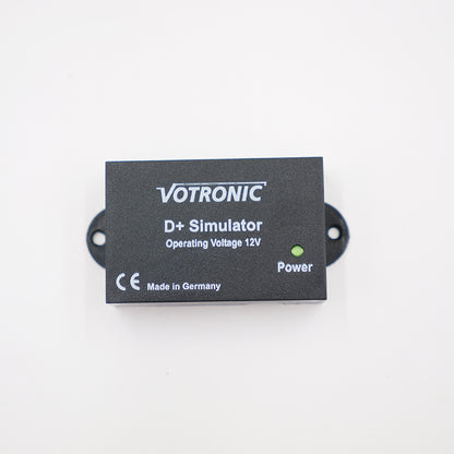 Votronic D+ Simulator