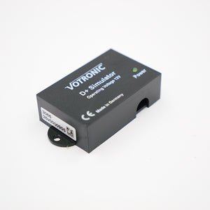 Votronic D+ Simulator
