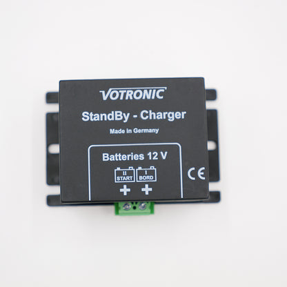 Votronic StandBy Charger 12 / 24 V