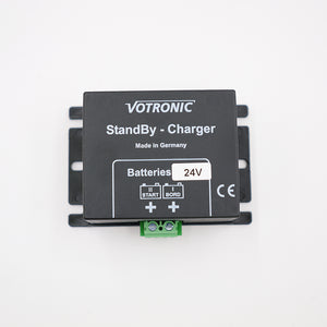 Votronic StandBy Charger 12 / 24 V