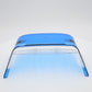 Standby Lichthaube blau Zirkon