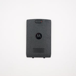 Motorola PMHN4371A Akkufachdeckel für TPG2200