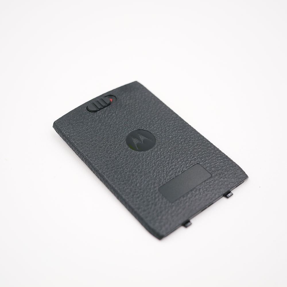 Motorola PMHN4371A Akkufachdeckel für TPG2200